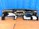 КОНСОЛЬ ДОШКА ШКІРА ГРАНАТОВА NAPPA BMW X5 G05 X7. ПЕРЕД LIFT. HUD. ORG.  (18859282958) фото min 6