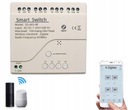 Драйвер Sonoff 4Ch ZigBee