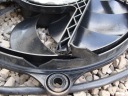 MODULE FAN VW PASSAT B5 W8 4.0  photo 10