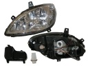 PROJECTEUR MERCEDES VITO (W639) '03 GAUCHE DEPOphoto 10