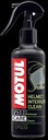 MOTUL 105504 Motul - Чистка салона шлема MOTUL m2