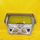 TRUNK LID BACK REAR GLASS TRUNK MERCEDES A W169 5D HB LAK. 791 NR507  photo 12