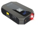 JUMP DÉMARREUR COMPRESSEUR POMPE DÉMARRAGE BOOSTER 600A POWERBANK PUISSANT 16000MAHphoto 6