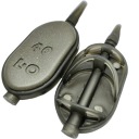 Корзина для кормления Esca Feeder Method ARC Pellet Bait Feeder, 40 г, 1 шт.