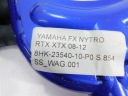 LEVER UPPER PERID YAMAHA FX NYTRO RTX XTX 08-12 8HK-23540-10-P0  photo 4