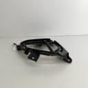 KIA NIRO 2020 ARRIÈRE CÔTÉ GAUCHE MOULURE PARE-CHOCS ARRIÈREphoto 6