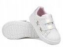 Dievčenská športová obuv adidas WOJTYŁKO suché zipsy 24 EAN (GTIN) 5905243036005