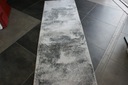 Chodnik dywan 70x130 NELI GREY Długość 130 cm