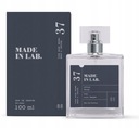 СДЕЛАНО В LAB 37 ДЛЯ МУЖЧИН EDP 100мл