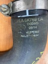 CONDUITES DE DÉRIVATION LAND ROVER D7521 4.4L DIESEL 250KW 2015photo 8