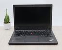 Notebook Lenovo Thinkpad X240 | i5 4300U | 8GB RAM disk 256GB SSD | 12,5'' HD Model ThinkPad X240