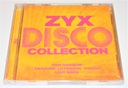 ZYX Disco Collection SKŁ. 2012 2CD Тихий круг