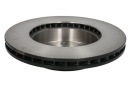 DISQUE DE FREIN AVANT L/P JEEP CHEROKEE, GRAND CHEROKEE II 2.5-4.7photo 16