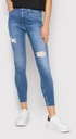 Spodnie Calvin Klein Jeans Skinny Fit J20J217056 28 Marka Calvin Klein Jeans