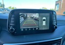 Hyundai Tucson 1,6 CRDi 136 KM Automat Serwis ... Klimatyzacja automatyczna dwustrefowa