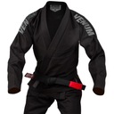 Кимоно/ги BJJ Contender Evo Black A3 Venum