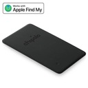 Chipolo CARD Spot Black Apple Найти мой локатор