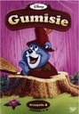 6 DVD: GUMMYS сезоны 1 и 2 ПРИКЛЮЧЕНИЯ 1–6 – ПАКЕТ