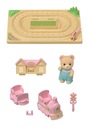 Sylvanian Families Materská lokomotíva 5320 Kód výrobcu 5320