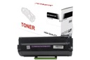 ТОНЕР для LEXMARK MS410d MS510dn MS610 MS610dn 10K