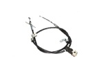 JAPANPARTS CÂBLE DE FREIN BC-412Rphoto 3