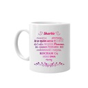 Bébi - Nőnapi ajándék bögre