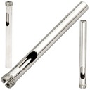 АЛМАЗНАЯ СВЕРЛА ДЛЯ СТЕКЛОВ ПОЛИТСКАЯ КОРОНОЧНАЯ ПИЛА 6мм