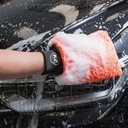 K2 Wash Mitt - Нежная рукавица для мытья автомобиля из микрофибры