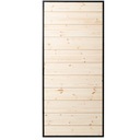 LOFT INDUSTRIAL КОРНИК раздвижные двери