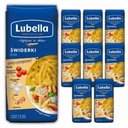 Cestoviny Smreky Lubella Classic 3x 400 g Ďalšie vlastnosti vegetariánske
