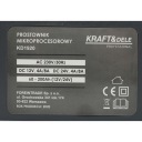 Kraft Dele KD1920 Микропроцессорный выпрямитель 12В 24В 60-200Ач