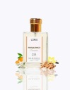 Женский парфюм Loris K233 Olimpiya Paco Rabn