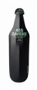Большой брызговик Ass Savers, черный