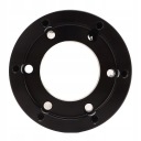 70MM ADAPTATEUR LOGITECH G25 G27 G29 G920 ALUMINIUMphoto 10