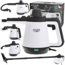 МОЩНАЯ ПАРОМОЕЧНАЯ МАШИНА ПАРОВАЯ ШВАБРА XL