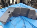 САБВУФЕР AUDI A4 B8 ALLROAD 8T8035382  (14816360436) фото min 9