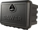 ЯЩИК ДЛЯ ИНСТРУМЕНТОВ BAWER 500x300 АВТОБУС LAWETA