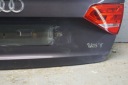КРИШКА БАГАЖНИКА БАГАЖНИКА ЗАД AUDI A3 8P КАБРІО (K750)  (17585964413) фото min 10