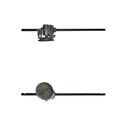 ТРАНСМИССИЯ ПРИВОДА КОСИЛКИ NAC LS51-166L-HSDS-JR НОВАЯ