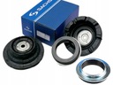 2 x PUSH + ПЕРЕДНИЙ ПОДШИПНИК АМОРТИЗАТОРА VW TRANSPORTER T5 MULTIVAN SACHS