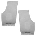 Błotnik przód reperaturka piętka FORD FOCUS II MK2