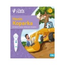 Читайте с Альбиком Хенио Копарка НОВИНКА'23