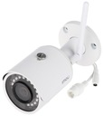 KAMERA IP IPC-F32MIP Wi-Fi Bullet Pro - 3 Mpx 3.6 mm IMOU
