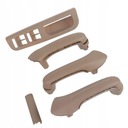 РУЧКА ДВЕРИ Л П VOLKSWAGEN GOLF/JETTA MK4 99-04