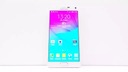 ТЕЛЕФОН SAMSUNG GALAXY Note 4 3/32 ГБ SM-N910F