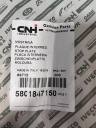 IVECO MOULURE SUR AILE GAUCHE SX 5801847150photo 6