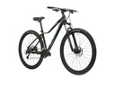 ROWER KROSS LEA 3.0 14&quot;/27,5 czarno-miętowa Rodzaj rower MTB (górski) 27,5 cali