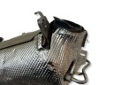 Mercedes-Benz E W213 2019 Katalizator/DPF A6541407300 фото 8