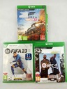 НАБОР ИГР ДЛЯ XBOX SERIES X