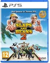Бад Спенсер и Теренс Хилл Slaps and Beans 2 PS5